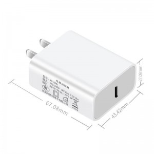 苹果PD快充18W闪充充电器头适用iPhone11 pro max X XR等手机闪充数据线通用插头 苹果套装