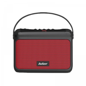 爱浪(Avlight) G2广场舞户外手提音响便携式移动无线蓝牙K歌音箱带麦克风一体机