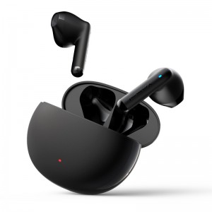 EDIFIER/漫步者 x2无线蓝牙耳机降噪运动半入耳式游戏2021年新款长续航适用于手机华为苹果小米