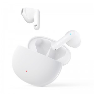 EDIFIER/漫步者 x2无线蓝牙耳机降噪运动半入耳式游戏2021年新款长续航适用于手机华为苹果小米