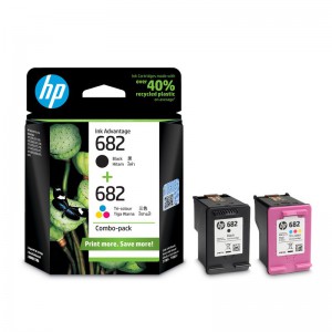 hp惠普680墨盒(50785088363636383776267626772678) 彩色