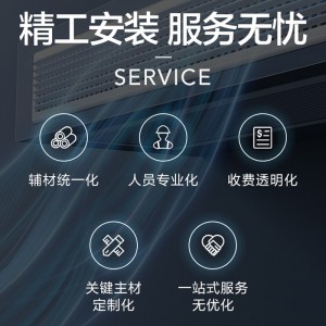 Midea/美的KFR-35T2W/B3DN1-LX(1)Ⅲ全直流变频风管机一拖一乐享三代客厅1.5匹美的家用中央空调