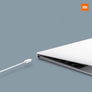 小米USB-C数据线 普通版 100cm