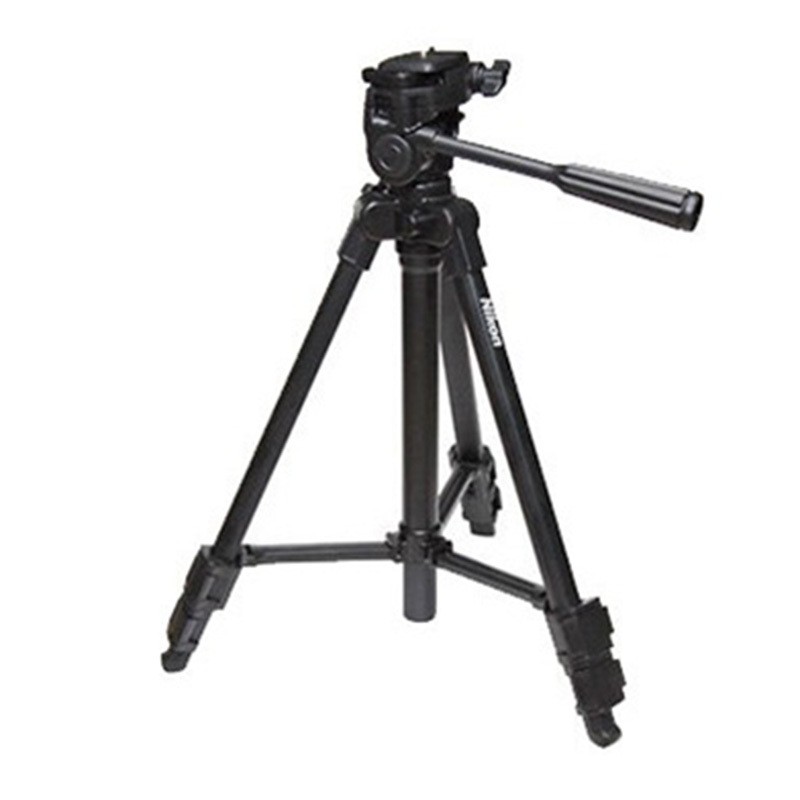 Nikon/尼康三脚架 CX-540 单反相机三角架 微单三脚架