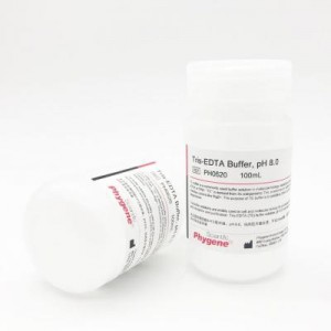 PH0620 | 1×TE缓冲液 Tris-EDTA buffer, pH 8.0