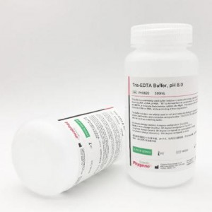 PH0620 | 1×TE缓冲液 Tris-EDTA buffer, pH 8.0