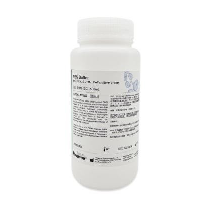 PH0337 | 10×Tris-甘氨酸SDS电泳缓冲液 Tris Glycine SDS Running Buffer (10X)