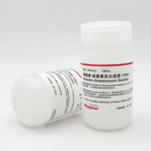 PH1513 | 青霉素-链霉素混合溶液（100×）/ Penicillin-Streptomycin Solution（100×）