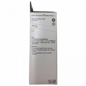 爱普生002系列原装墨水(适用L4158/L4168/L6168/L6178/L6198)