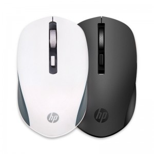 HP/惠普S1000D 台式电脑办公笔记本家用男女生便携无线蓝牙鼠标