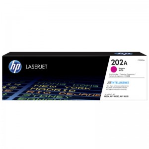 HP/惠普202A硒鼓CF500A适用于M254NW M254dw M280nw M281fdw M281fdn