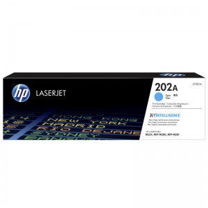 HP/惠普202A硒鼓CF500A适用于M254NW M254dw M280nw M281fdw M281fdn