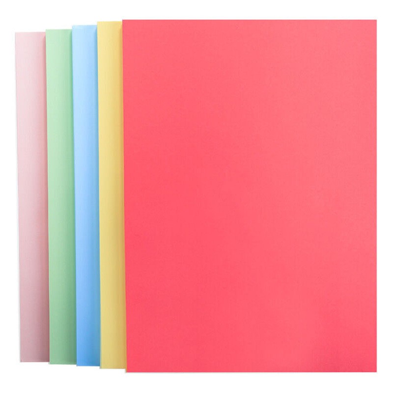 晨光(M&G)APYVPB0239复印纸2包 A4/80g/100张打印纸