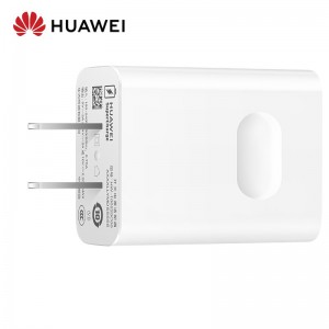 华为超级快充充电器(Max 22.5W SE)10V2.25A 智能兼容/多重安全保护/附Type C原装数据线 套装