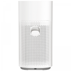 华为智选 720全效空气净化器 C400 白色(支持HUAWEI HiLink)全效家用除甲醛雾霾颗粒物负离子净化器
