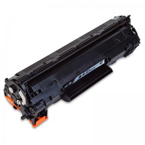 晨光(M&G)CC337C可加粉硒鼓 墨盒 激光碳粉盒 适用机型Canon 337/MF229dw/216n/222dw 黑色