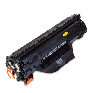 晨光(M&G)C0278CT硒鼓易加粉 适用机型HP278A/ P1606/P1560/P1566/M1536MFP 黑色