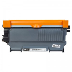 晨光(M&G)P2225硒鼓 适用机型Brother 2240/2240D/2250DN/7060/7065DN/736 黑色