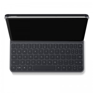 HUAWEI/华为Matepad 10.4英寸智能键盘 原装键盘保护套 深灰色