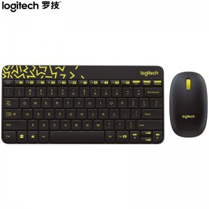 黑色