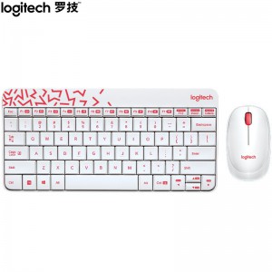 白色