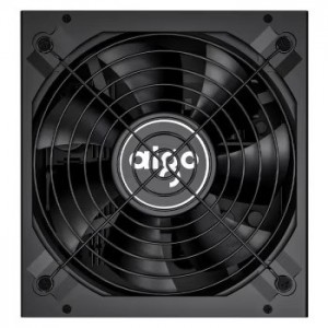 爱国者（aigo）电脑电源G系列非模组版电源（支持宽幅/主动式PFC） 爱国者G5PLUS直出【额定500W