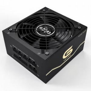 爱国者（aigo）电脑电源G系列非模组版电源（支持宽幅/主动式PFC） 爱国者G5PLUS直出【额定500W