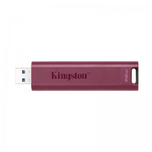 金士顿(Kingston) DTMAXA 高速固态U盘USB3.2移动固态闪存优盘 USB接口