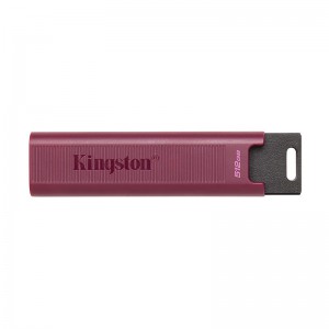 金士顿(Kingston) DTMAXA 高速固态U盘USB3.2移动固态闪存优盘 USB接口