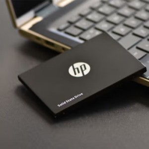 惠普（hp）S700系列 SSD固态硬盘 SATA3.0 接口 2.5英寸 台式机笔记本电脑升级扩容