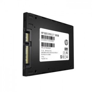 惠普（hp）S700系列 SSD固态硬盘 SATA3.0 接口 2.5英寸 台式机笔记本电脑升级扩容