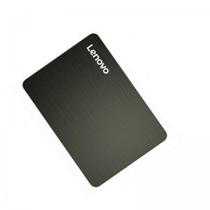 联想(Lenovo) ST510系列 120G SATA3 台式机 笔记本 固态硬盘