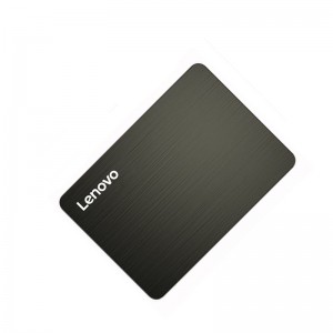 联想(Lenovo) ST510系列 120G SATA3 台式机 笔记本 固态硬盘