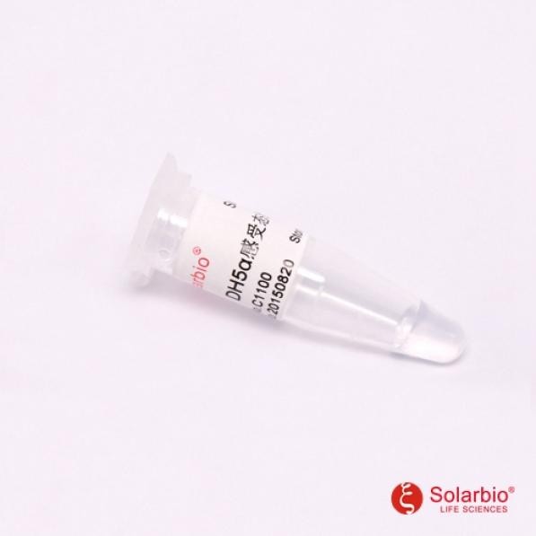 Tuner(DE3)感受态细胞