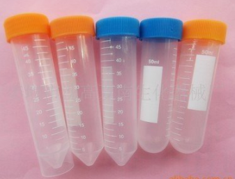 100ml离心管（圆底螺口）