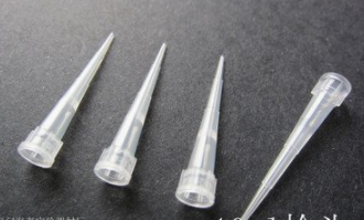 10ul吸头（通用白色）