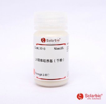 LB液体培养基(干粉)