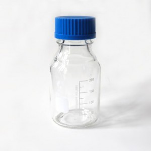蓝盖试剂瓶250ml