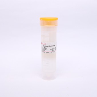 透析袋扁宽32截留分子量8000