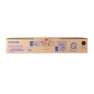 东芝（TOSHIBA）T-FC415C原装墨盒墨粉盒适用2010251021102610AC 高容（红色）