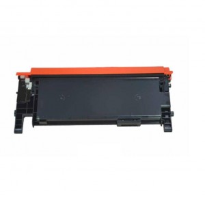欣彩 LT181粉盒套装 黑/蓝/红/黄四色 适用联想Lenovo CS1811彩色打印机 一套