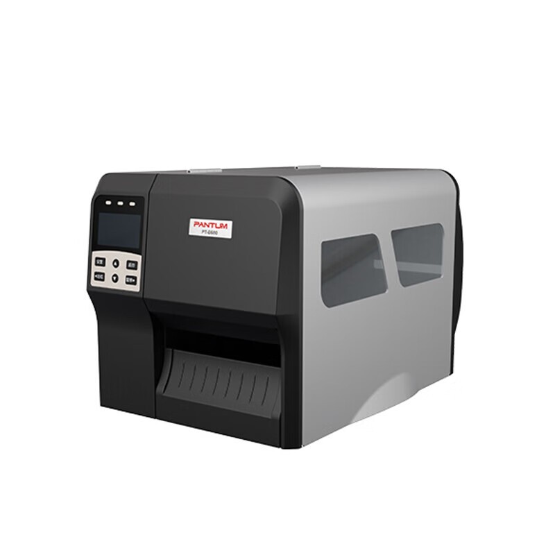 奔图（PANTUM）PT-B688 热转印热敏条码打印机3接口（串口+USB+并口）工业机 一台