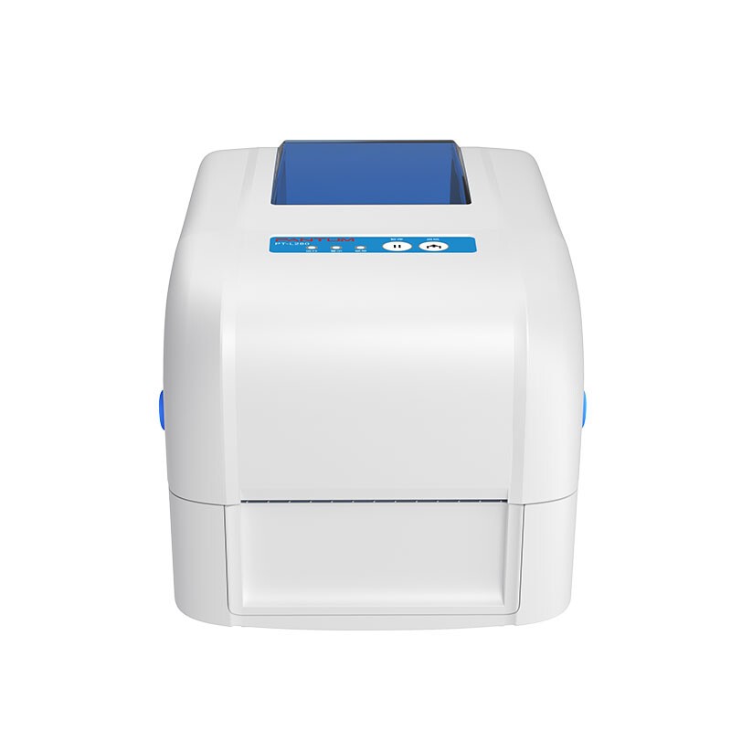 奔图（PANTUM）PT-L380 热转印/热敏条码打印机3接口（串口+USB+并口）桌面机 一台