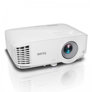 明基（BenQ）MS550 投影机 投影仪办公家用投影仪（3600流明 白天直投 高清接口） 一台