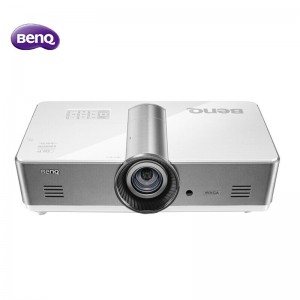 明基（BenQ) 投影仪SU922+高端商务办公 教育培训 会议工程高亮系列超高清3D投影机