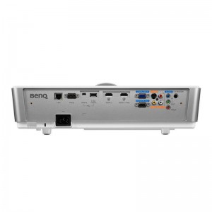 明基（BenQ) 投影仪SU922+高端商务办公 教育培训 会议工程高亮系列超高清3D投影机