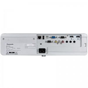 松下（Panasonic）PT-BX441C 投影机办公4500流明 1.6倍变焦 HDMI