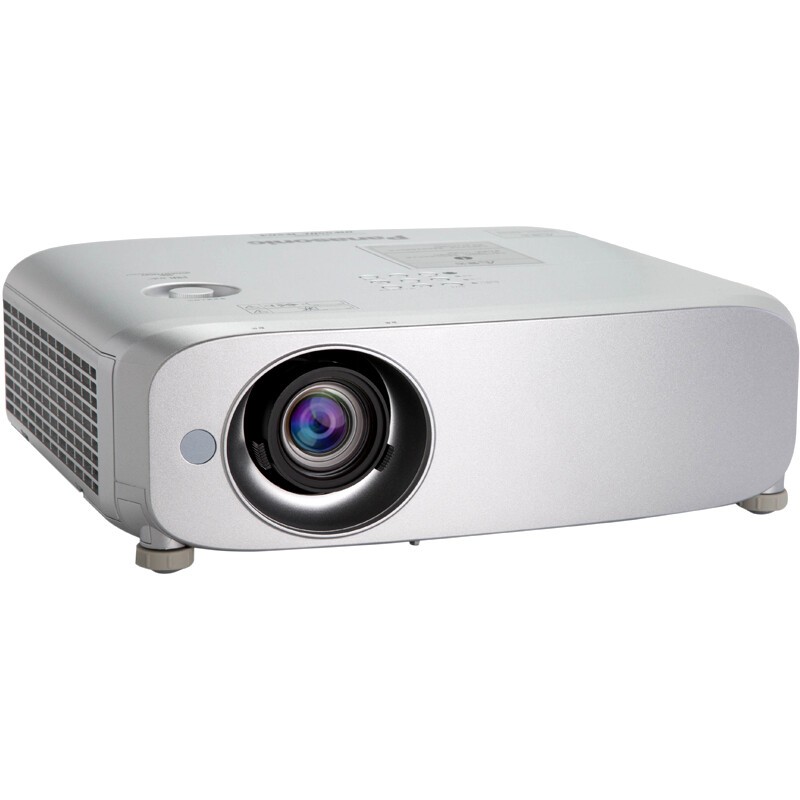 松下（Panasonic）PT-BX630C 投影仪 投影机办公（标清 5200流明 HDMI接口）