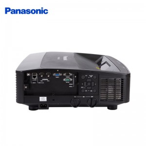 松下 PT-GMZ450CB 超短焦投影仪办公会议 激光光源 4500流明 WUXGA
