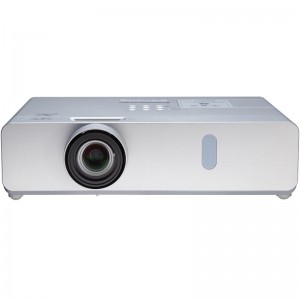 松下（Panasonic）PT-BW410C 投影机办公 4000流明 1.6倍变焦 HDMI接口